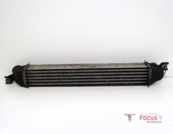 Intercooler MINI MINI CLUBVAN (R55), MINI MINI COUNTRYMAN (R60)