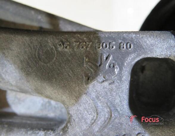 Engine Mount Bracket CITROËN C3 III (SX)