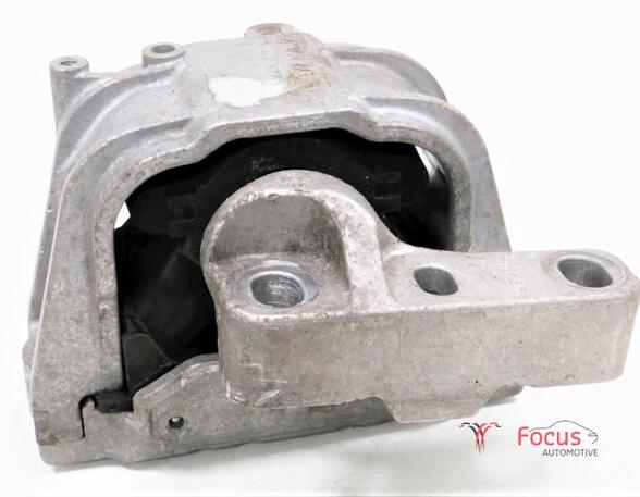 Engine Mount Bracket VW EOS (1F7, 1F8)