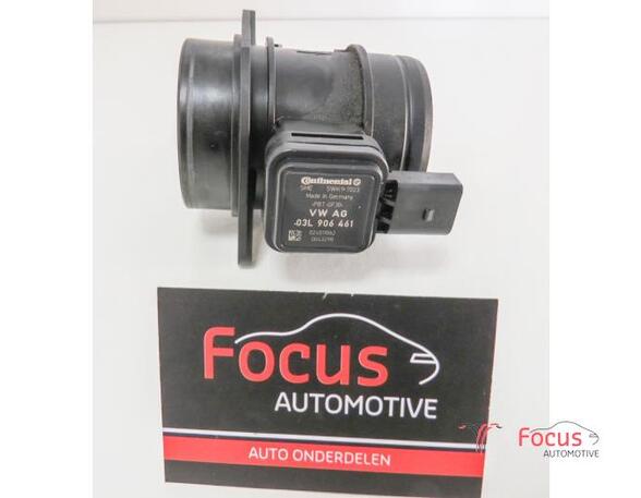 Air Flow Meter SKODA FABIA II Combi (545)