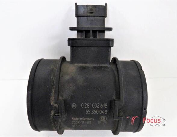 Air Flow Meter OPEL Astra H GTC (L08)