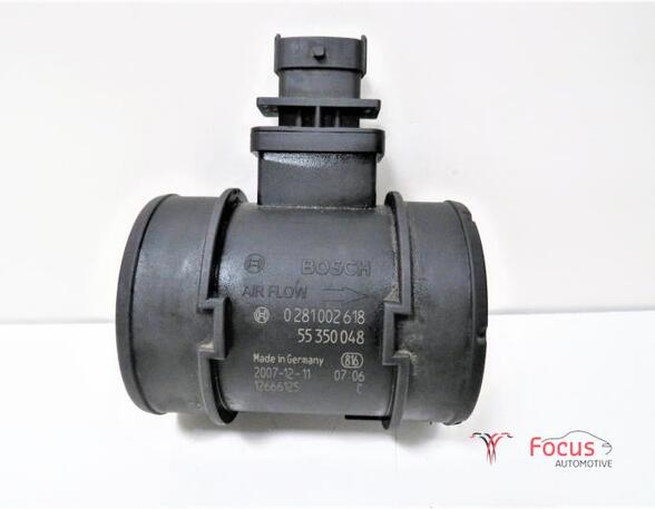 Air Flow Meter OPEL Corsa D (S07)