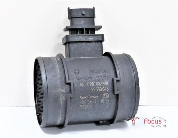 Air Flow Meter OPEL Astra H (L48)