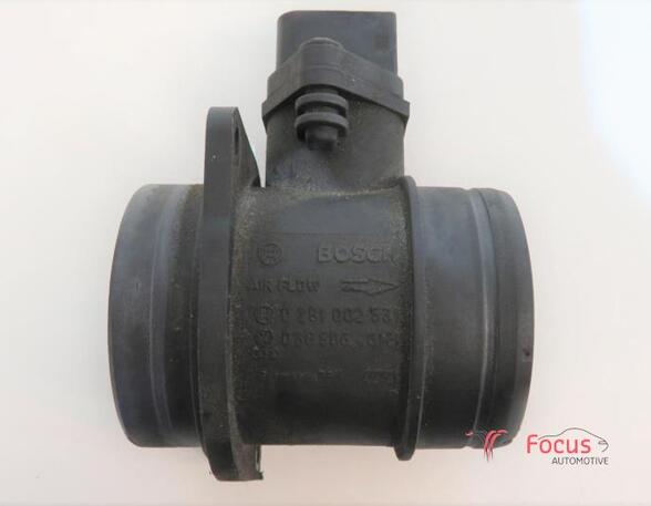 Air Flow Meter SEAT Ibiza IV (6J5, 6P1), SEAT Ibiza IV Sportcoupe (6J1, 6P5)