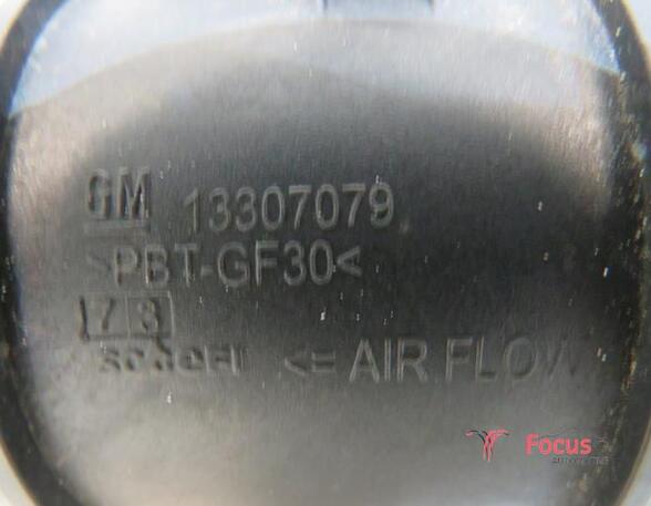 Air Flow Meter OPEL Corsa D (S07)