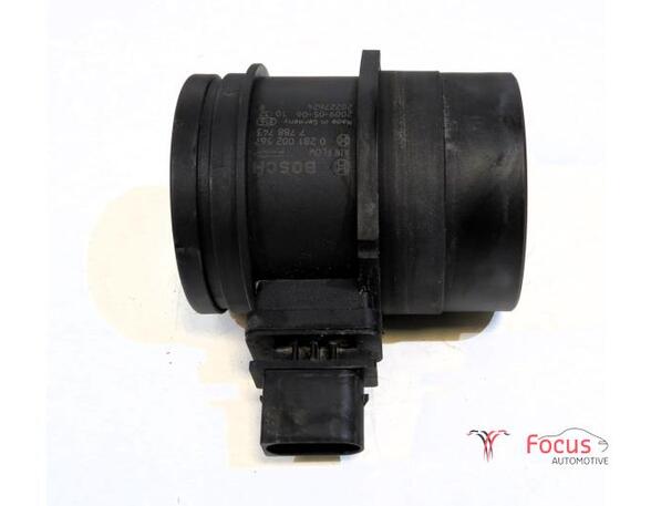 Air Flow Meter BMW 3 (E90)