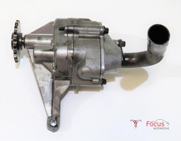 Oil Pump MERCEDES-BENZ Vito/Mixto Kasten (W639), MERCEDES-BENZ Vito Bus (W639)