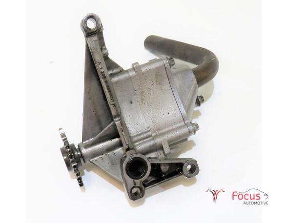 Oil Pump MERCEDES-BENZ Vito/Mixto Kasten (W639), MERCEDES-BENZ Vito Bus (W639)