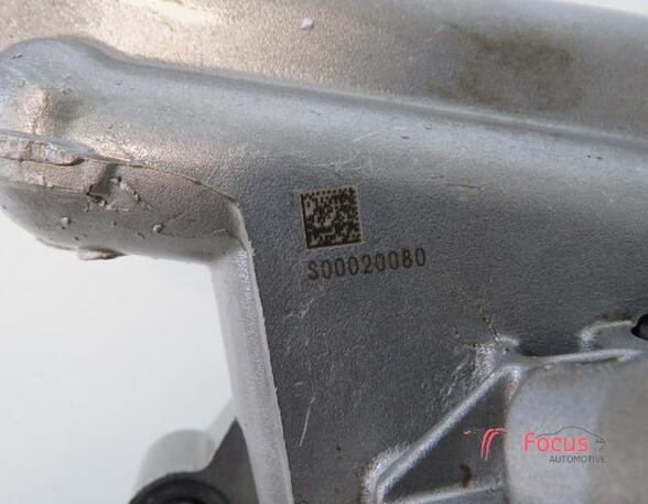 Oil Pump OPEL Karl (C16)