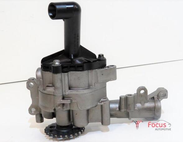 Oil Pump MERCEDES-BENZ B-Klasse (W245)