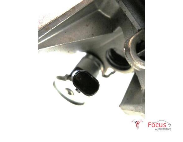 Oil Pump OPEL CORSA F (P2JO)