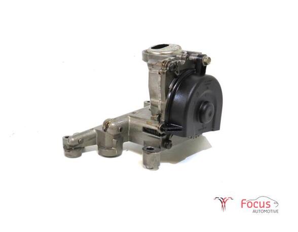 Oil Pump OPEL CORSA F (P2JO)