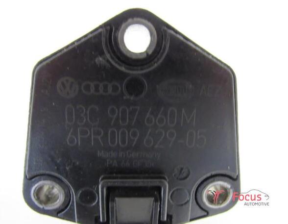 Engine Oil Level Sensor SKODA FABIA II Combi (545)