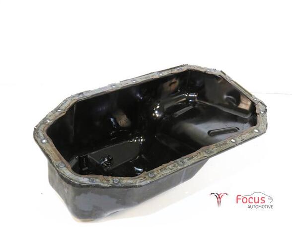 Oil Pan VW Polo (6C1, 6R1)