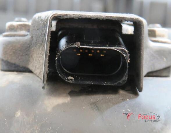 Oil Pan VW Polo (6C1, 6R1)