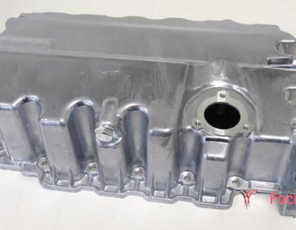 Oil Pan VW Polo (6C1, 6R1)