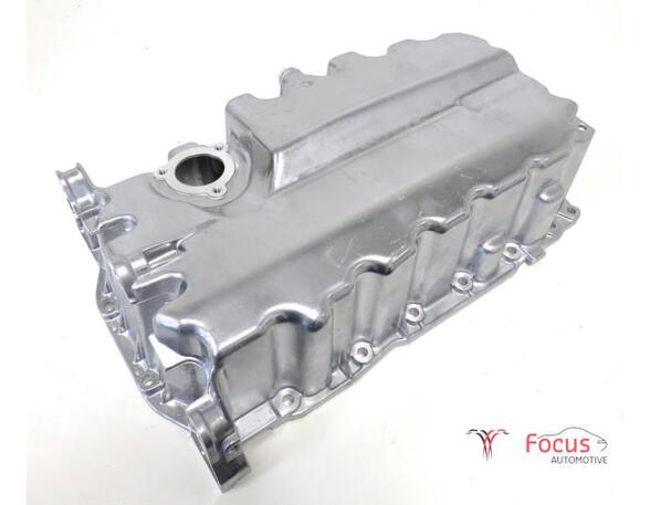 Oil Pan VW Polo (6C1, 6R1)