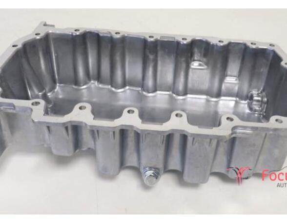 Oil Pan VW Polo (6C1, 6R1)