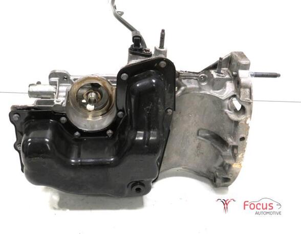 Oil Pan OPEL CORSA F (P2JO)