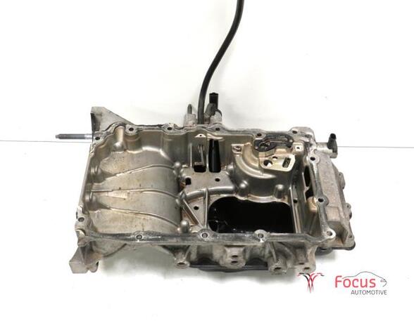 Oil Pan OPEL CORSA F (P2JO)