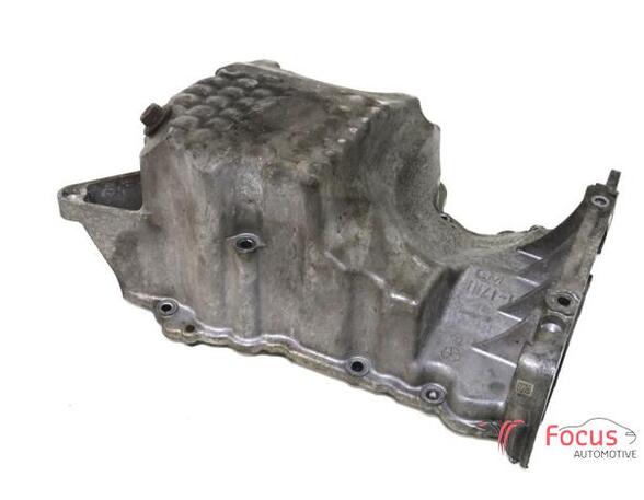 Oil Pan OPEL Corsa F (--)