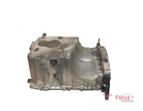 Oil Pan FORD FIESTA VI (CB1, CCN)