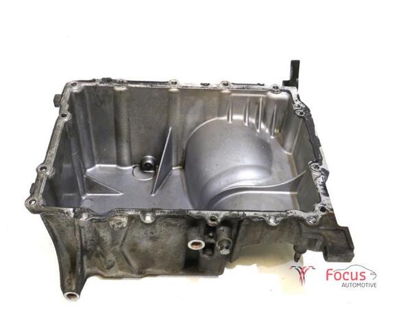 Oil Pan FORD FIESTA VI (CB1, CCN)