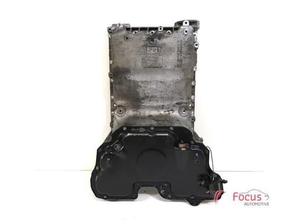 Oil Pan MERCEDES-BENZ C-CLASS (W204)