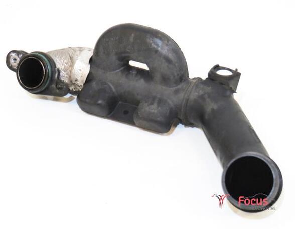 Air Hose Intake Manifold PEUGEOT PARTNER Box Body/MPV