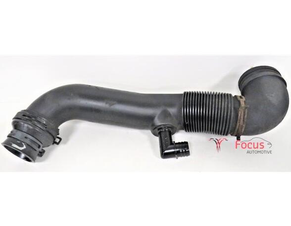 Air Hose Intake Manifold VW Transporter V Kasten (7EA, 7EH, 7HA, 7HH)