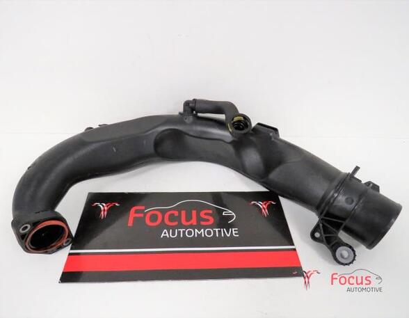 Air Hose Intake Manifold RENAULT KANGOO Express (FW0/1_)