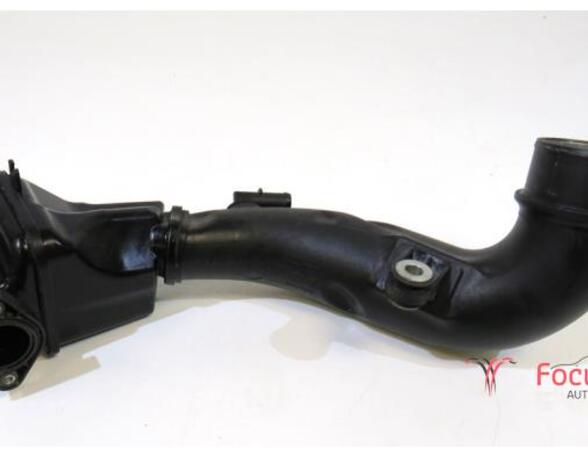 Air Hose Intake Manifold RENAULT MASTER III Van (FV)