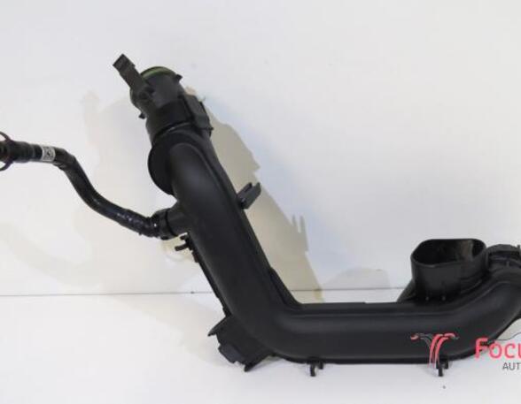 Air Hose Intake Manifold SEAT LEON (5F1)