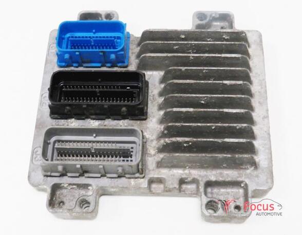 Control unit for engine OPEL Corsa E (--)