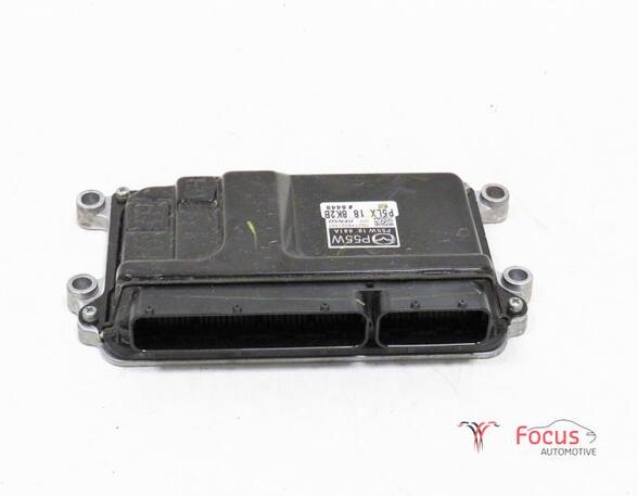 Control unit for engine MAZDA 2 (DJ, DL)