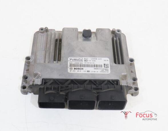 Control unit for engine FORD Fiesta VI (CB1, CCN)