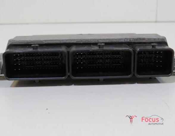 Control unit for engine RENAULT Captur I (H5, J5), RENAULT Clio IV (BH)