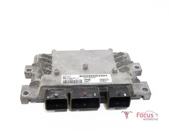 Control unit for engine FORD Fiesta VI (CB1, CCN)