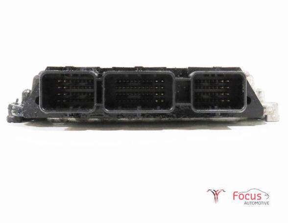 Control unit for engine PEUGEOT PARTNER Box Body/MPV