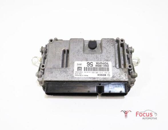 Control unit for engine PEUGEOT 108 (--)