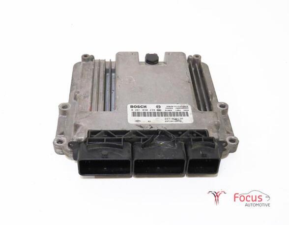 Control unit for engine RENAULT Clio III (BR0/1, CR0/1), RENAULT Clio IV (BH)