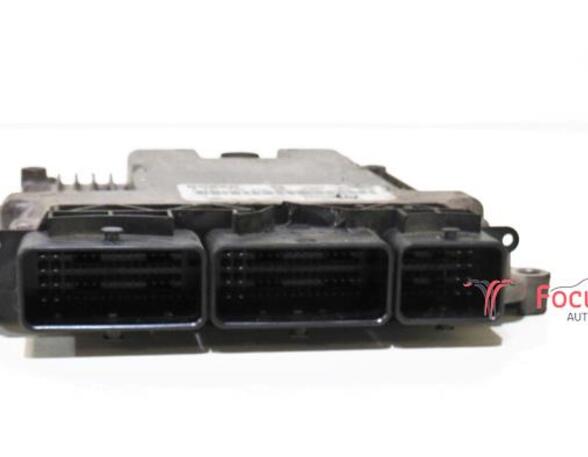 Control unit for engine RENAULT Clio III (BR0/1, CR0/1), RENAULT Clio IV (BH)