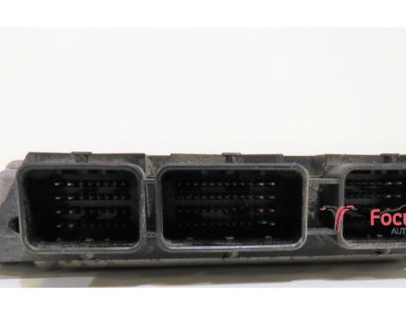 Engine Management Control Unit FORD Fiesta VI (CB1, CCN)