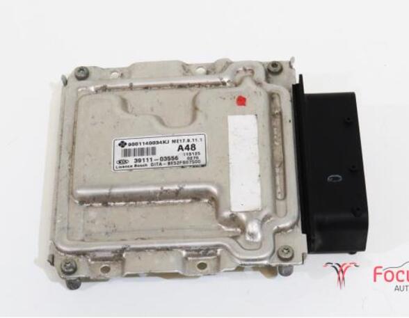 Control unit for engine KIA Picanto (TA)