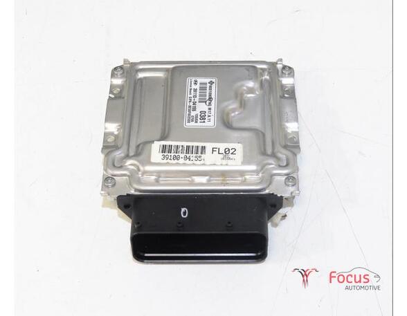 Control unit for engine HYUNDAI i10 (PA)