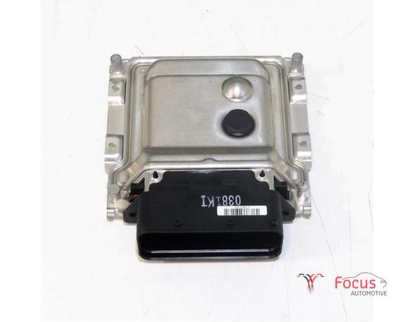 Control unit for engine HYUNDAI i10 (PA)