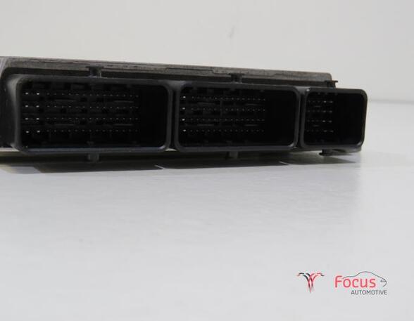 Control unit for engine RENAULT Captur I (H5, J5), RENAULT Clio IV (BH)