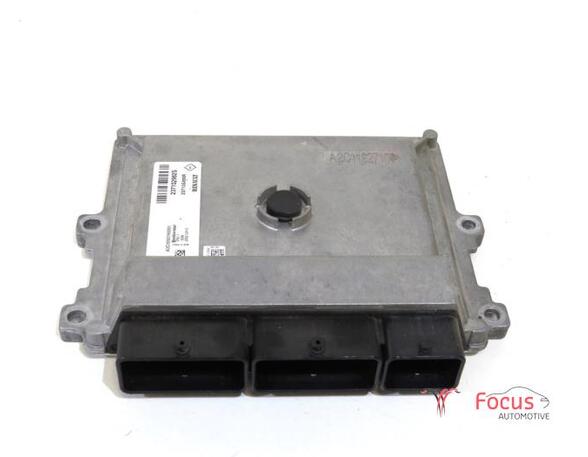 Regeleenheid motoregeling RENAULT Captur I (H5, J5), RENAULT Clio IV (BH)