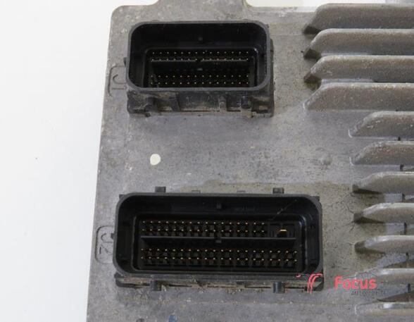 Control unit for engine OPEL Corsa D (S07)