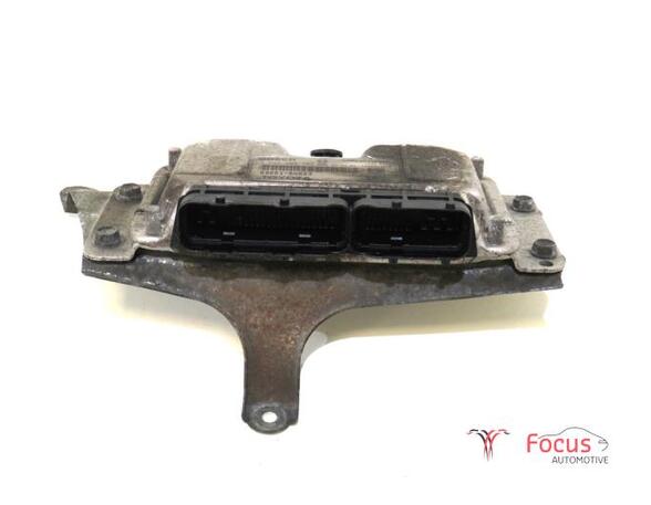 Engine Management Control Unit PEUGEOT 107 (PM, PN)